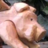 Ad Astra Per Alas Porci