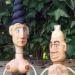 Ubu Roi and Mère Ubu